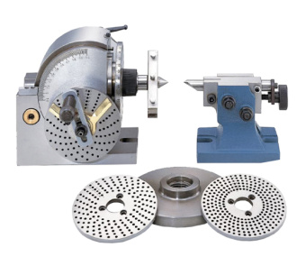 Инструменты и аксессуары для механической обработки